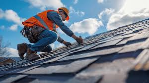 Best Emergency Roof Repair Services  in Superior, NE